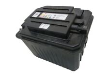 Batterie Zusatzbatterie 10Ah 440Wh 44V passt für BMW 5 (G30) 520I LCI 5A34748