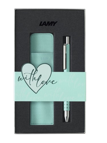 Lamy swift tintenroller - lamy,