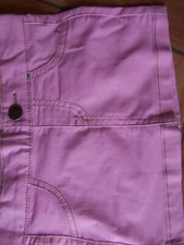 Benetton   Mädchen  Rock