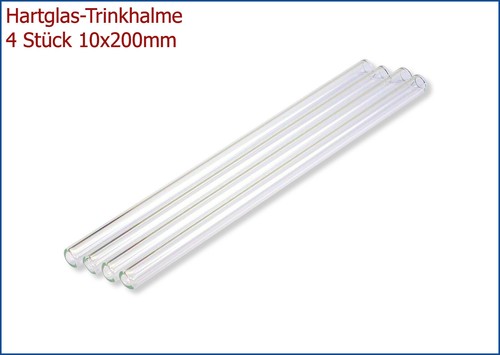 Trinkhalme ad - 4,