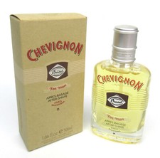 Chevignon Brand for Men 50ml After Shave Lotion (GRUNDPREIS 998,00€/L)