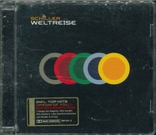 ●●● SCHILLER "Weltreise"