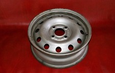 FELGE STAHLFELGE original MICHELIN 4,50Bx13 ET36 LK 4x100 Mittenloch 60 