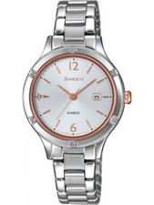 CASIO Sheen - SHE-4533D-7AUER