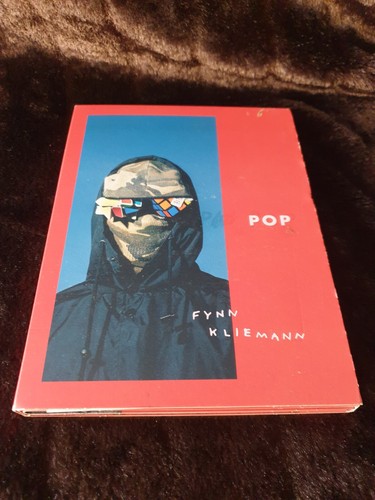 Fynn kliemann pop - fynn,