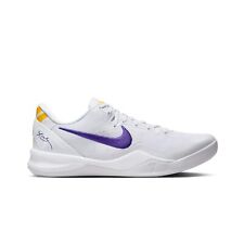 NIKE Kobe 8 Protro "Lakers