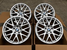 WH26 Felgen 17 zoll 5x120 für BMW E36 E46 E90 E91 E92 F30 F31 F32 M3 F20 F21 M2