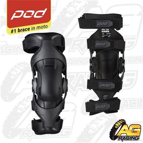 Pod 0 kniebandagen - 2.0,