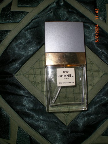 Chanel paris eau de - paris,