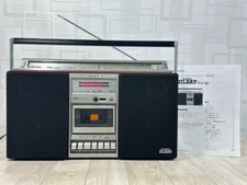 Sony CFS-V8 Vintage Stereo