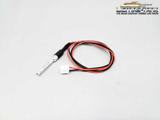 Tiger I Panzer 1:16 Taigen Heng Long  Metall MG beleuchtet mit Stecker