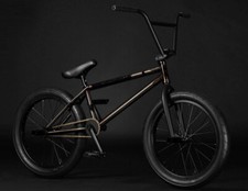 Strobmx "Electro" BMX Rad
