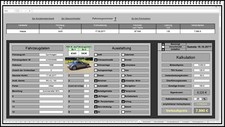 Automobil Handel Software