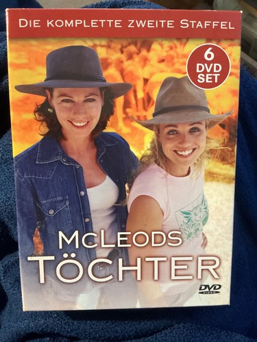 Mcleods töchter staffel - -, /