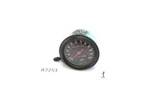 Honda CX 500 E 1982 - 1983 -