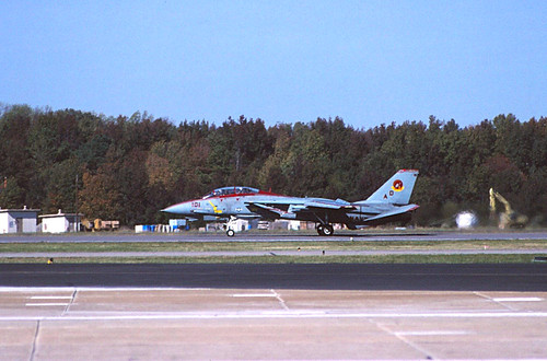 Original farbdia 14b - f-14b, tomcat