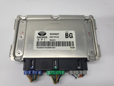 Chevrolet Evanda - Steuergerät Automatikgetriebe 96389607 (00)