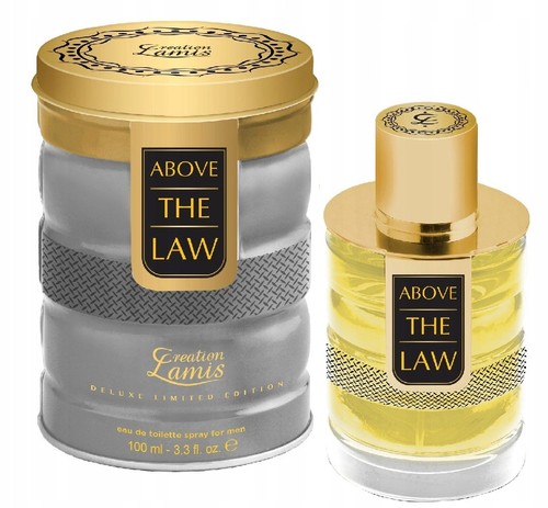 Creation lamis above the law - lamis,