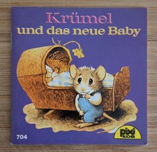 Pixi-Buch 704, Serie 85