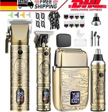 4 in1 Haarschneider