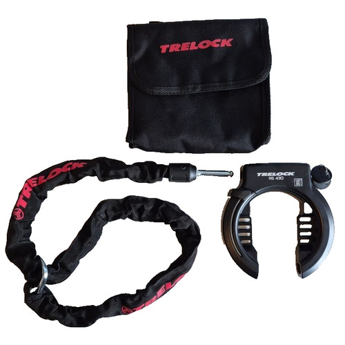 3er set trelock rs430 - 3er,