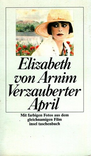 Verzauberter april aus dem - april,