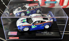Carrera Evolution 132 27608 Porsche 911 GT3 RSR 956 Design in OVP Digital 30891
