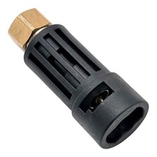 Adapter für Kärcher Bajonett