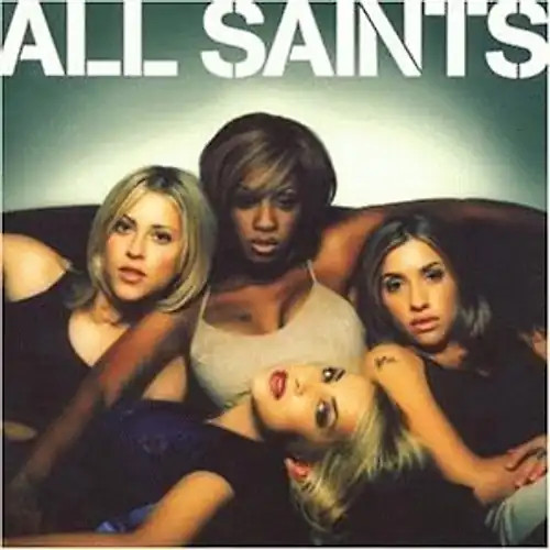 All saints - -,