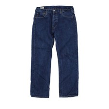 Levis 501 Jeans Herren W34 L30