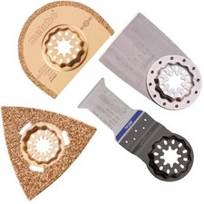 Fliesenlegerset 4tlg