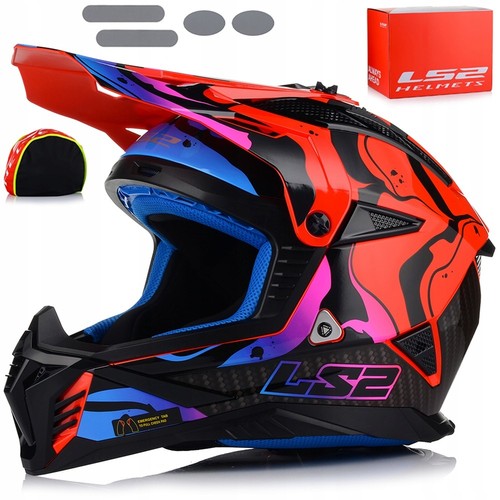 Motorradhelm enduro quad helm - motorradhelm,