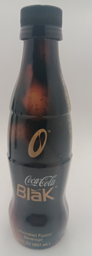 Coke blak 2006 coffee - coke,