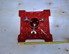 DDR Weihnachtsbaumständer 