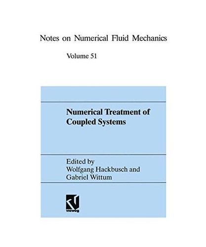 Numerical treatment coupled - numerical,