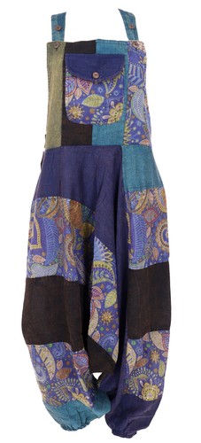 Unikat patchwork boho - unikat,