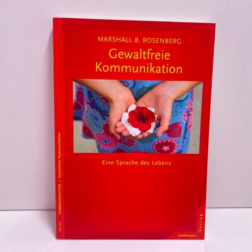 Buch gewaltfreie kommunikation - buch,