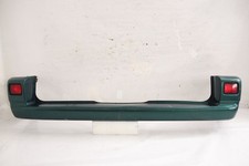 Stoßstange hinten VW T4 Bus 701807417 viele Kratzer 04-1998