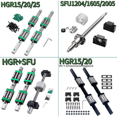 Hgr15 hgr20 hgr25 - hgr15,
