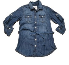 ❤️ Langarmkleid Hemdkleid