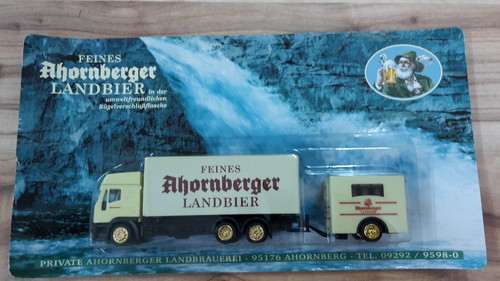 Werbe lkw von ahornberger - werbe-lkw,