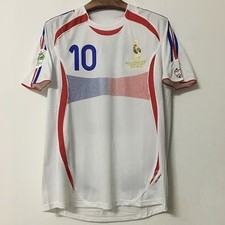 2006 #10 Sport Retro Shirt