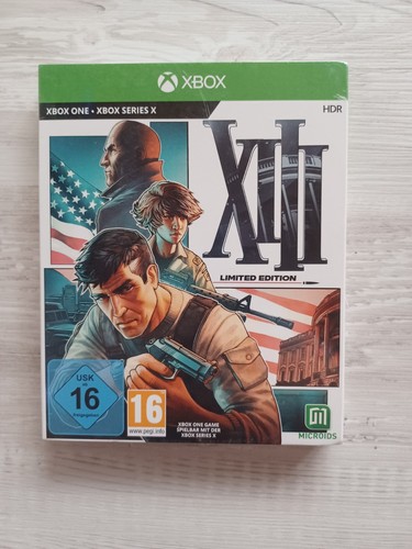 Xbox one series xiii - series, x"