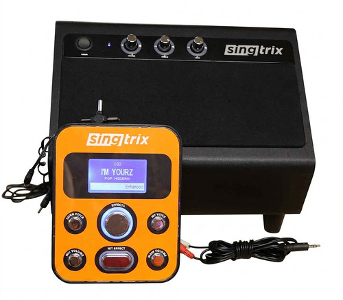 Voxx songtrix portlable - voxx,