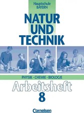 Natur und Technik -