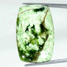 21.90Cts Natürlich Chrom