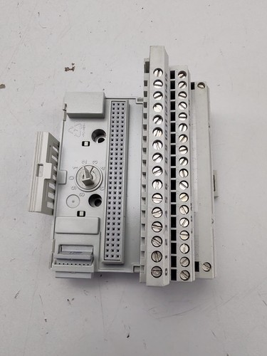 Abb s200 tb2 terminal - s200-tb2,