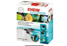 Eheim Futterstation Aquarium