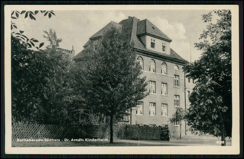 Rottleberode dr - 2x,