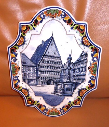 Royal delft de - !!,